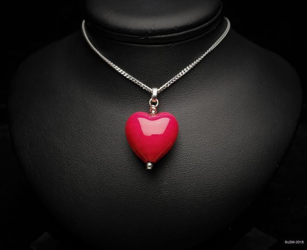 COLLIER AMOUR